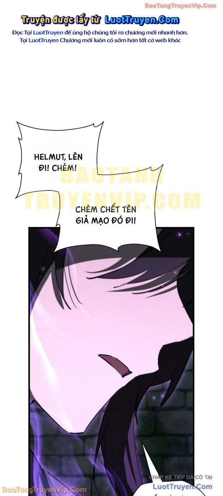 Helmut Đứa Trẻ Bị Ruồng Bỏ Chap 123 - Next Chap 122