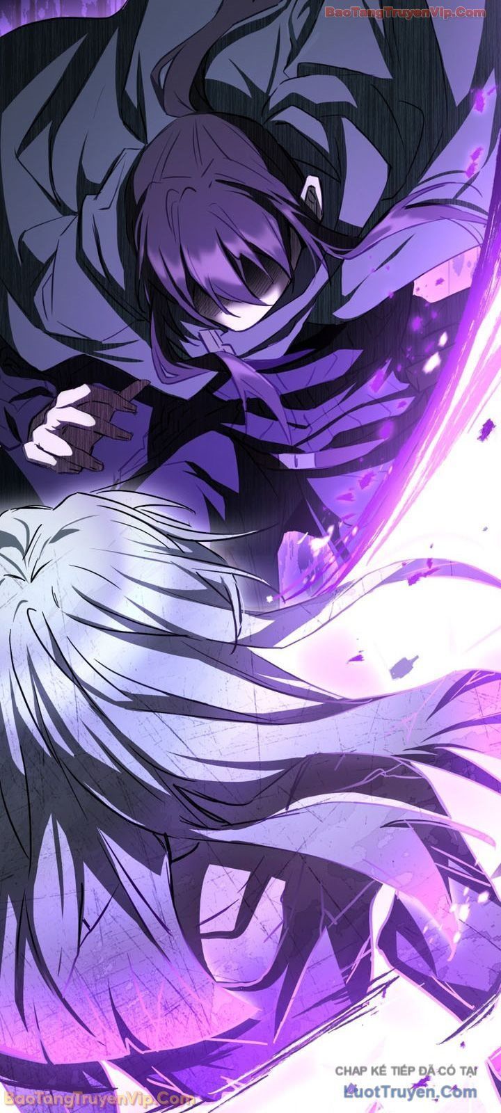 Helmut Đứa Trẻ Bị Ruồng Bỏ Chap 123 - Next Chap 122