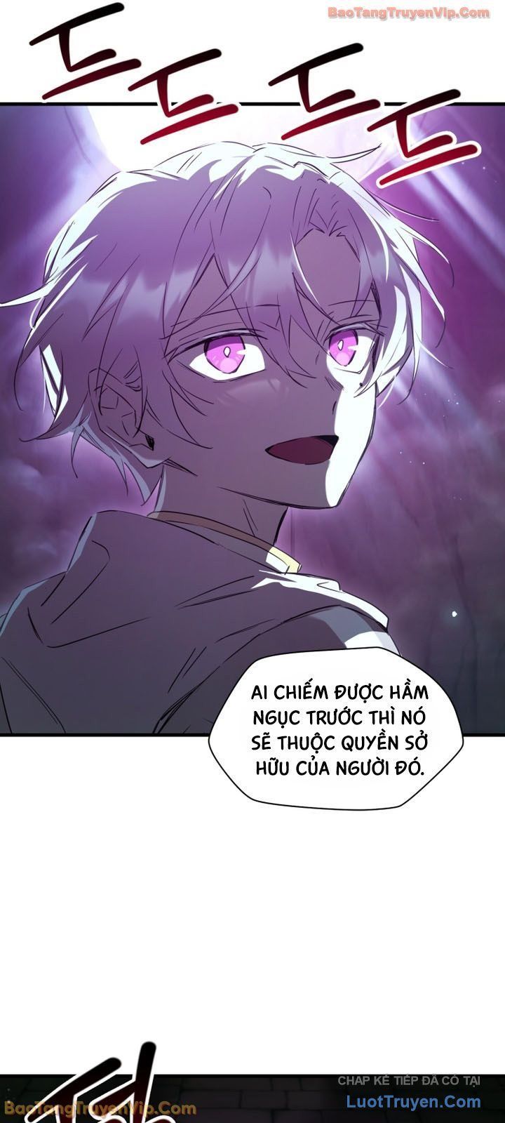 Helmut Đứa Trẻ Bị Ruồng Bỏ Chap 123 - Next Chap 122