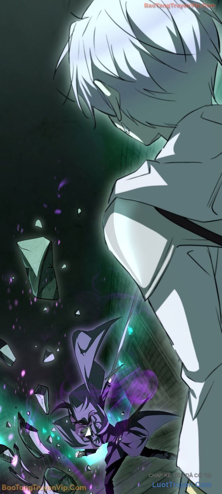 Helmut Đứa Trẻ Bị Ruồng Bỏ Chap 123 - Next Chap 122