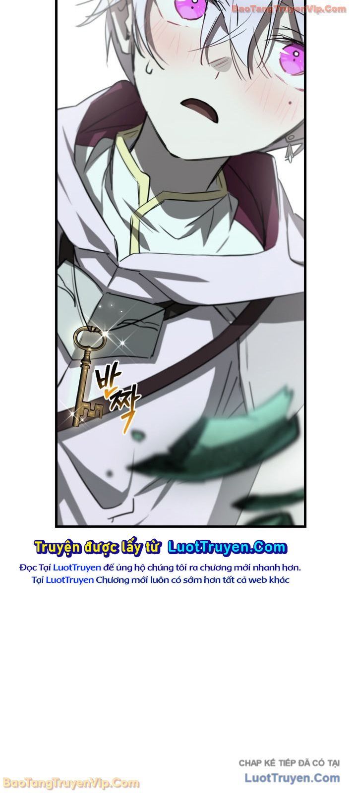 Helmut Đứa Trẻ Bị Ruồng Bỏ Chap 123 - Next Chap 122