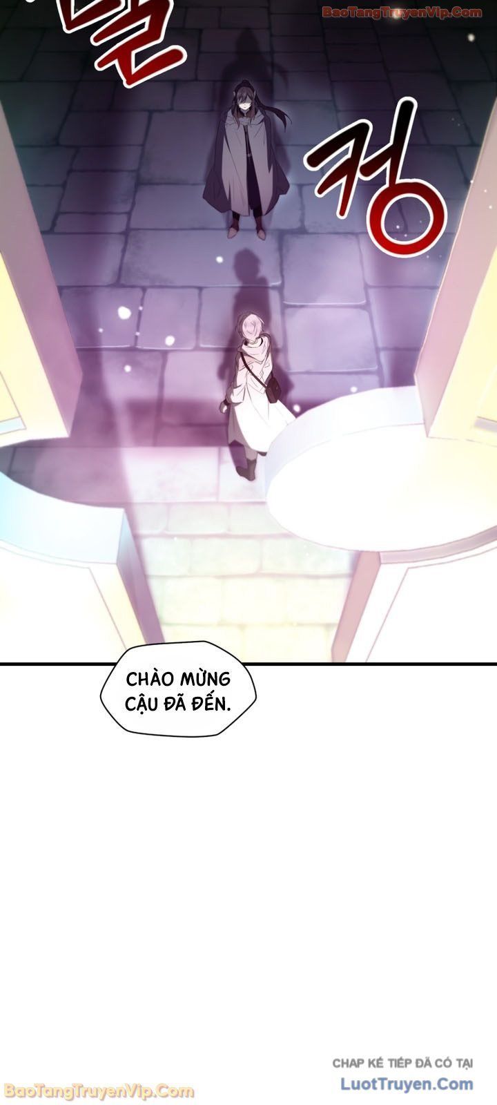 Helmut Đứa Trẻ Bị Ruồng Bỏ Chap 123 - Next Chap 122