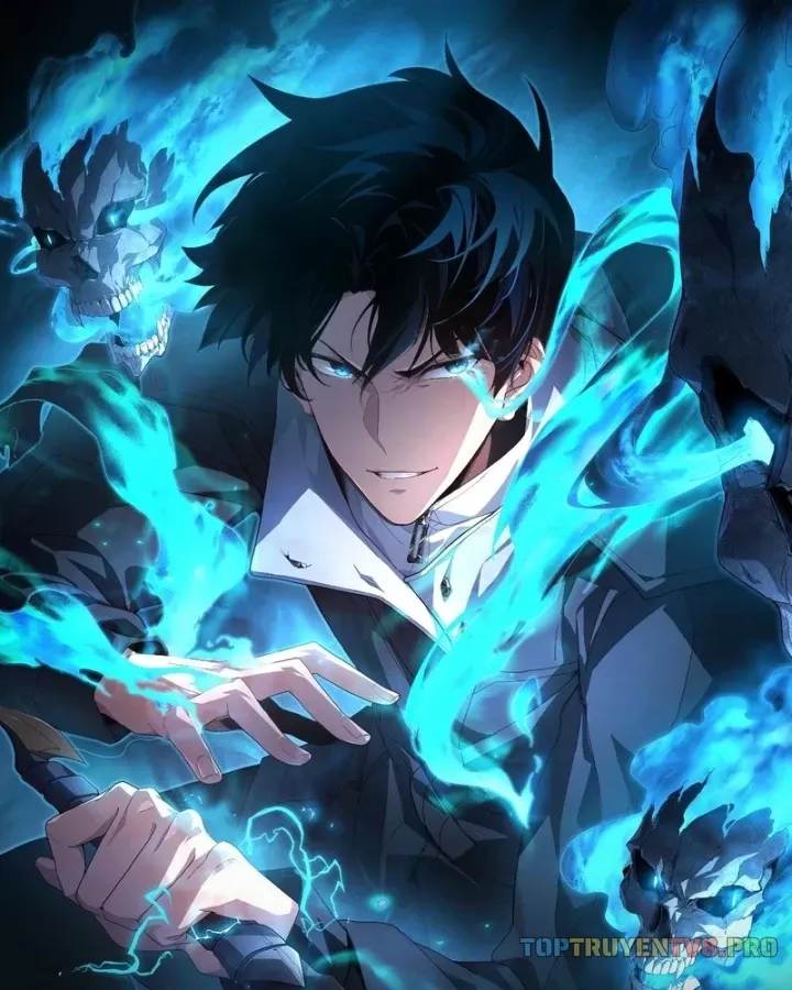 Sức Mạnh Tối Đa? Ta Lại Là Vong Linh Sư! Chap 116 - Next Chap 115