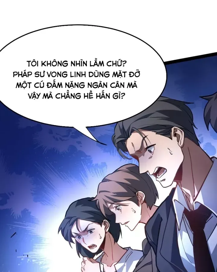 Sức Mạnh Tối Đa? Ta Lại Là Vong Linh Sư! Chap 116 - Next Chap 115