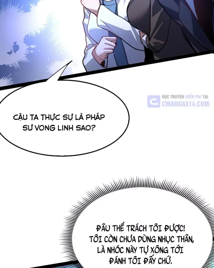 Sức Mạnh Tối Đa? Ta Lại Là Vong Linh Sư! Chap 116 - Next Chap 115