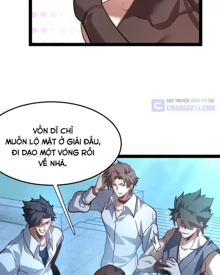 Sức Mạnh Tối Đa? Ta Lại Là Vong Linh Sư! Chap 116 - Next Chap 115