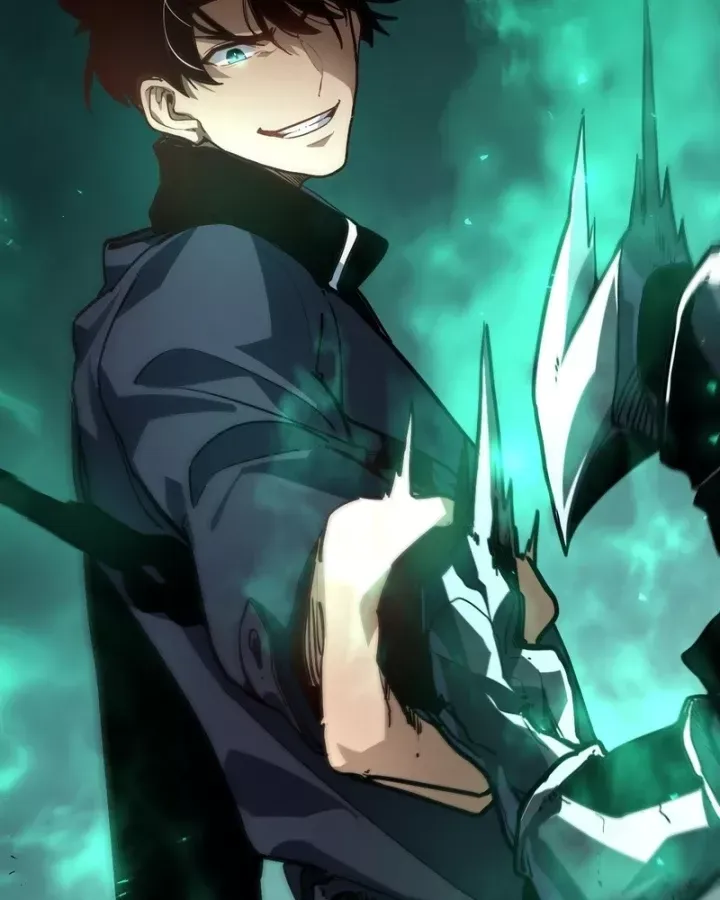 Sức Mạnh Tối Đa? Ta Lại Là Vong Linh Sư! Chap 116 - Next Chap 115