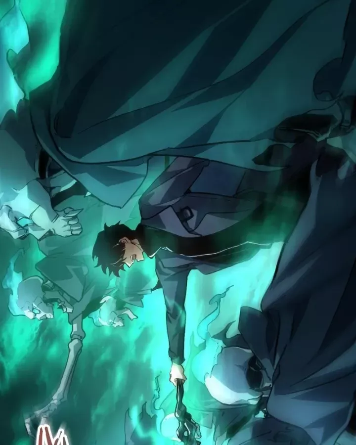 Sức Mạnh Tối Đa? Ta Lại Là Vong Linh Sư! Chap 116 - Next Chap 115