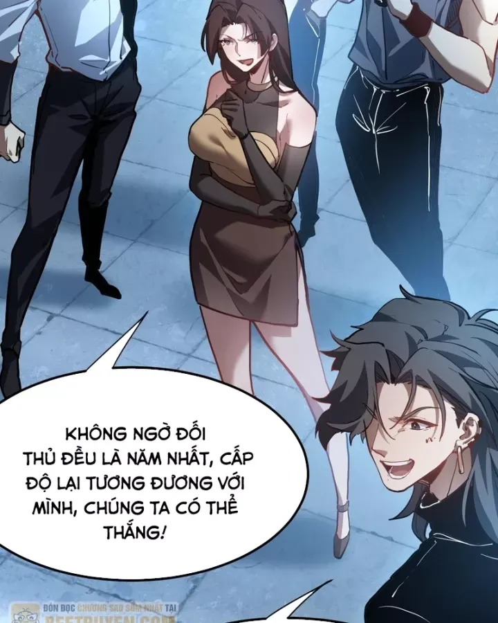Sức Mạnh Tối Đa? Ta Lại Là Vong Linh Sư! Chap 116 - Next Chap 115