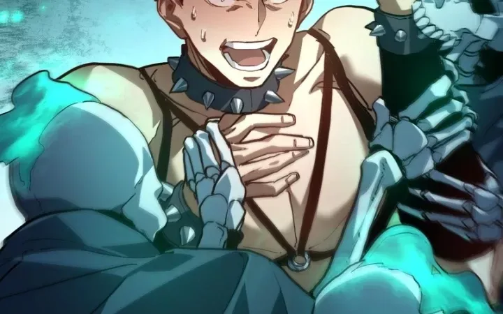 Sức Mạnh Tối Đa? Ta Lại Là Vong Linh Sư! Chap 116 - Next Chap 115