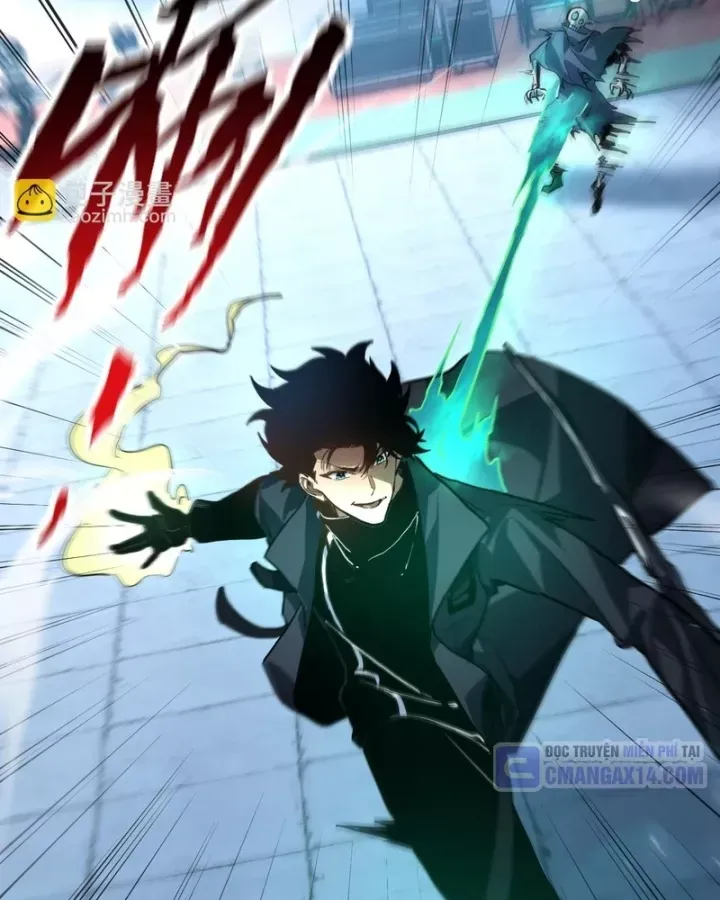 Sức Mạnh Tối Đa? Ta Lại Là Vong Linh Sư! Chap 116 - Next Chap 115