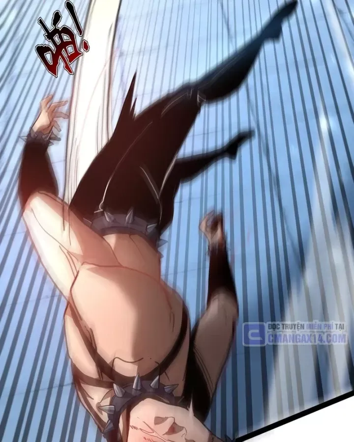 Sức Mạnh Tối Đa? Ta Lại Là Vong Linh Sư! Chap 116 - Next Chap 115