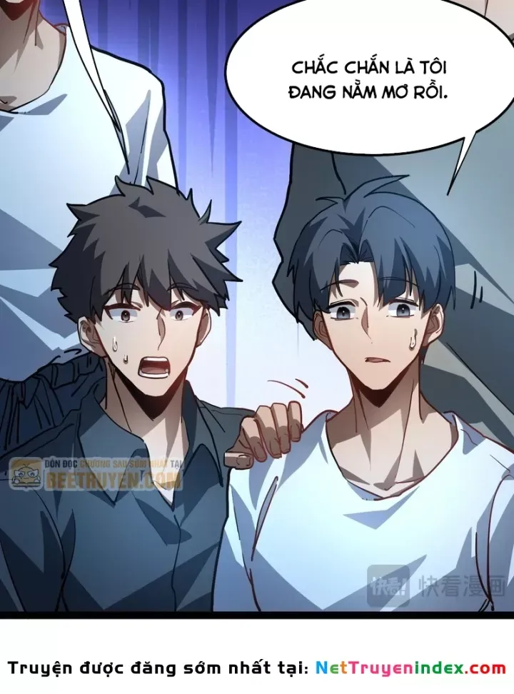 Sức Mạnh Tối Đa? Ta Lại Là Vong Linh Sư! Chap 116 - Next Chap 115