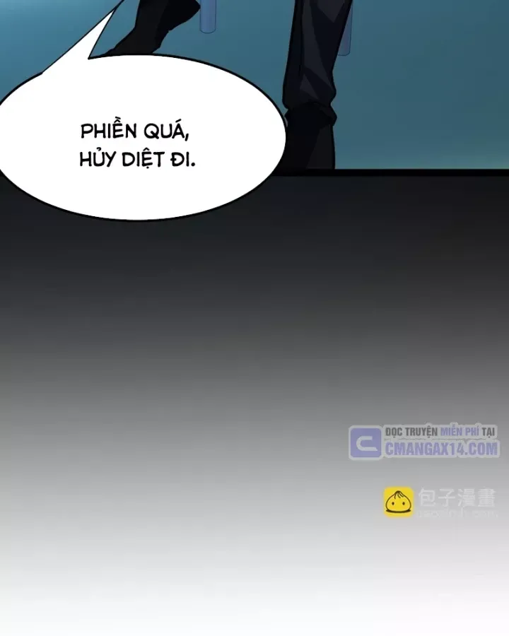 Sức Mạnh Tối Đa? Ta Lại Là Vong Linh Sư! Chap 116 - Next Chap 115