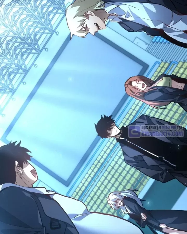 Sức Mạnh Tối Đa? Ta Lại Là Vong Linh Sư! Chap 116 - Next Chap 115