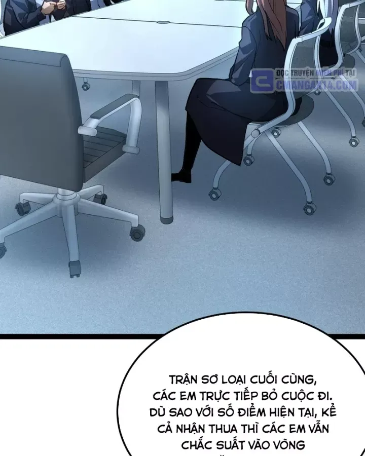 Sức Mạnh Tối Đa? Ta Lại Là Vong Linh Sư! Chap 116 - Next Chap 115