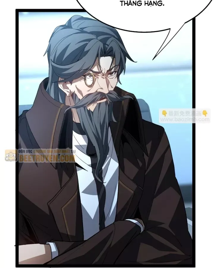 Sức Mạnh Tối Đa? Ta Lại Là Vong Linh Sư! Chap 116 - Next Chap 115