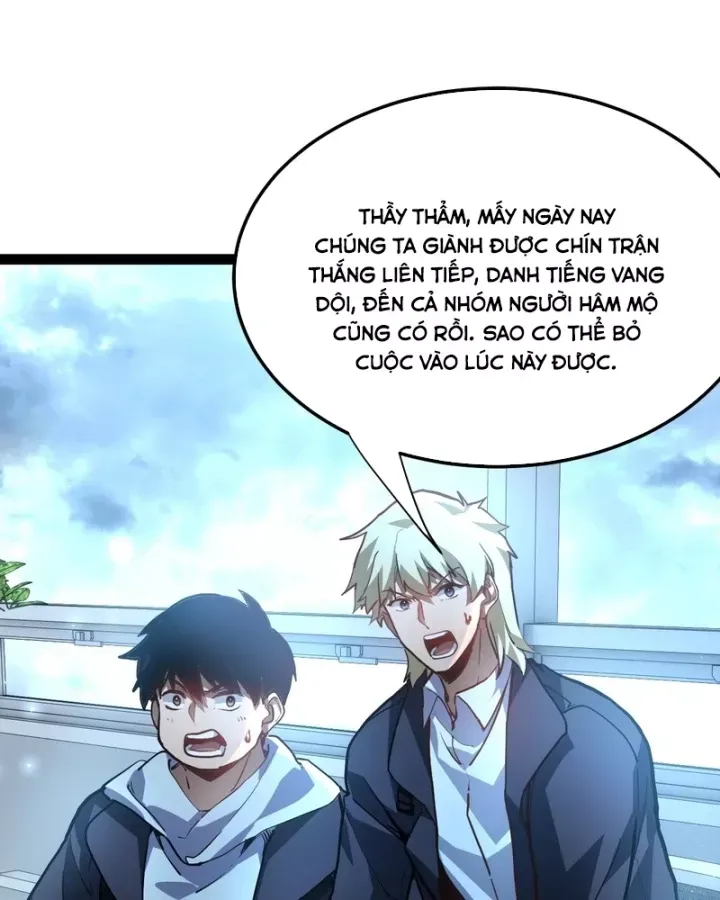 Sức Mạnh Tối Đa? Ta Lại Là Vong Linh Sư! Chap 116 - Next Chap 115