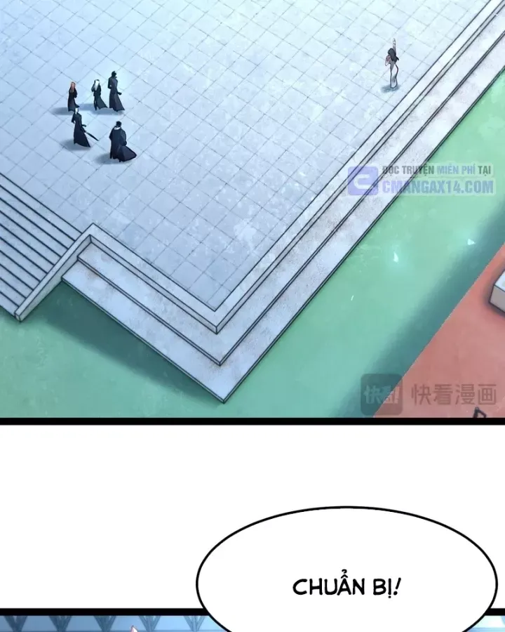 Sức Mạnh Tối Đa? Ta Lại Là Vong Linh Sư! Chap 116 - Next Chap 115