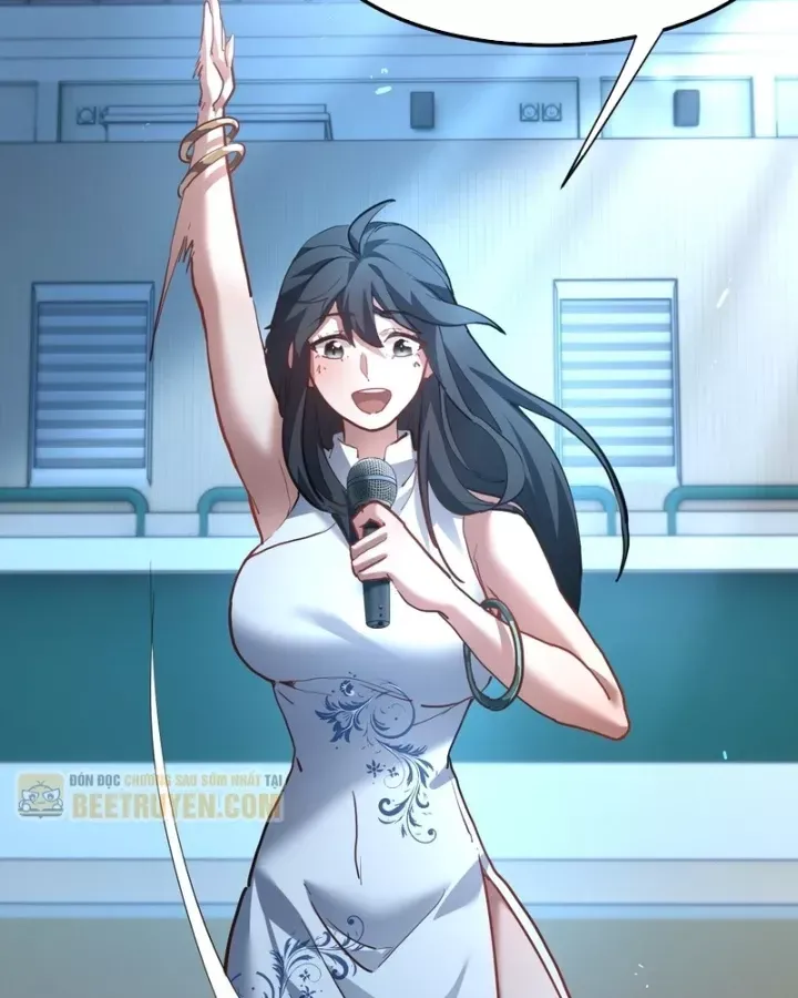 Sức Mạnh Tối Đa? Ta Lại Là Vong Linh Sư! Chap 116 - Next Chap 115