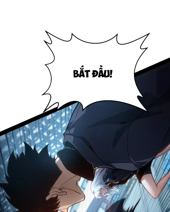 Sức Mạnh Tối Đa? Ta Lại Là Vong Linh Sư! Chap 116 - Next Chap 115