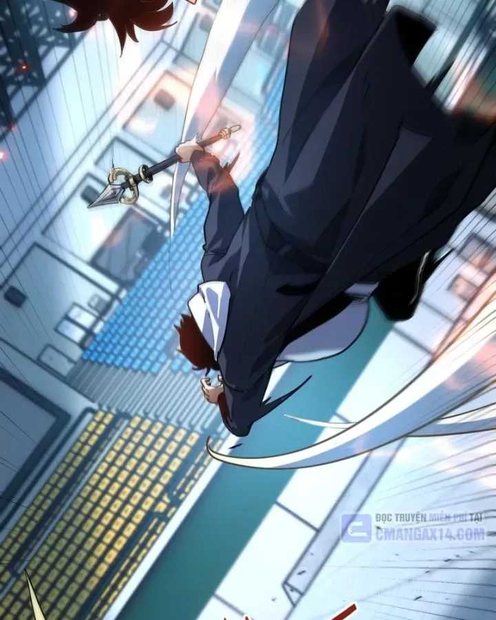 Sức Mạnh Tối Đa? Ta Lại Là Vong Linh Sư! Chap 116 - Next Chap 115