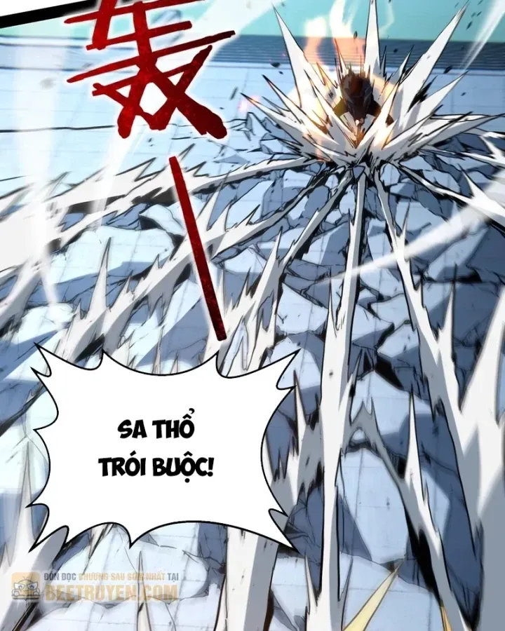 Sức Mạnh Tối Đa? Ta Lại Là Vong Linh Sư! Chap 116 - Next Chap 115