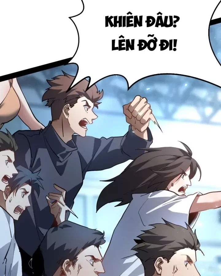 Sức Mạnh Tối Đa? Ta Lại Là Vong Linh Sư! Chap 116 - Next Chap 115