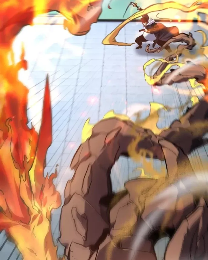 Sức Mạnh Tối Đa? Ta Lại Là Vong Linh Sư! Chap 116 - Next Chap 115