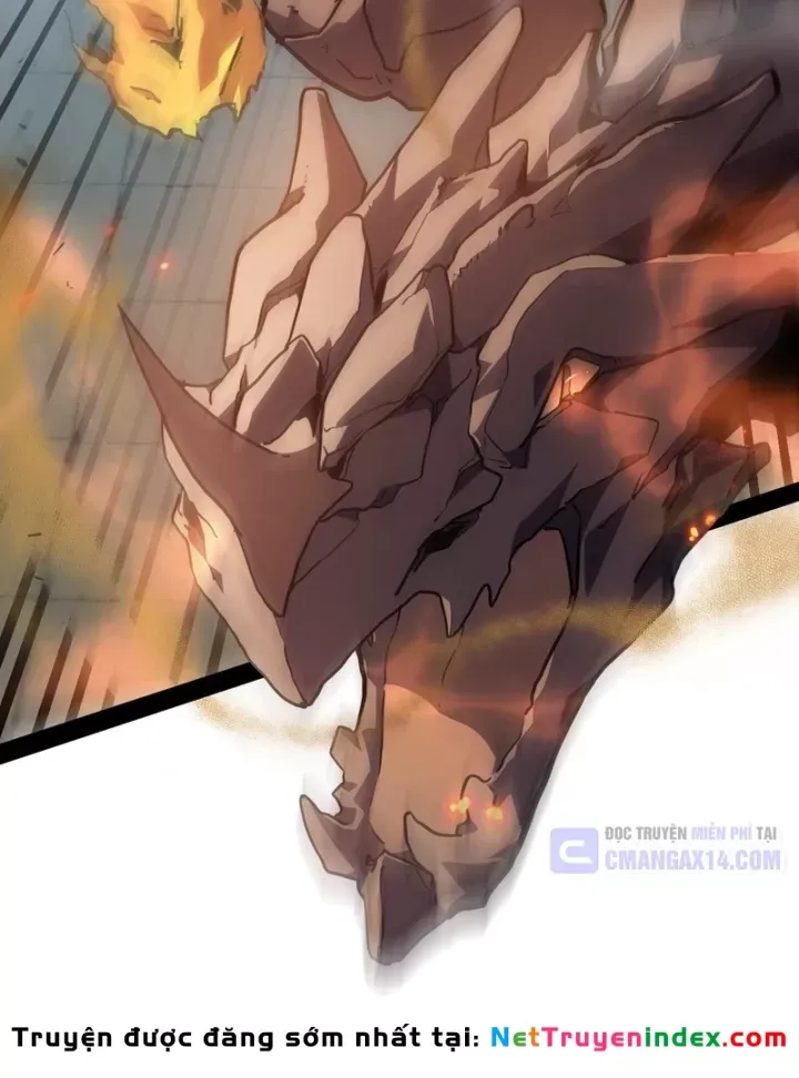 Sức Mạnh Tối Đa? Ta Lại Là Vong Linh Sư! Chap 116 - Next Chap 115