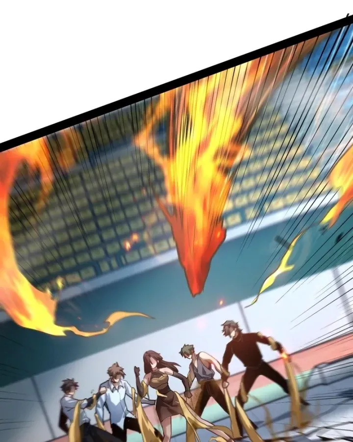 Sức Mạnh Tối Đa? Ta Lại Là Vong Linh Sư! Chap 116 - Next Chap 115