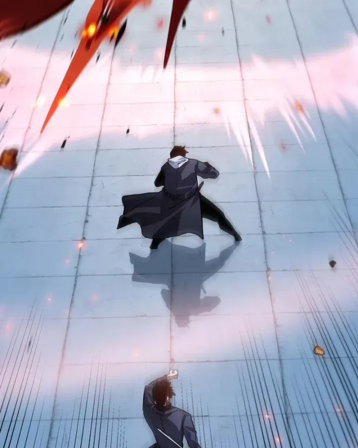 Sức Mạnh Tối Đa? Ta Lại Là Vong Linh Sư! Chap 116 - Next Chap 115