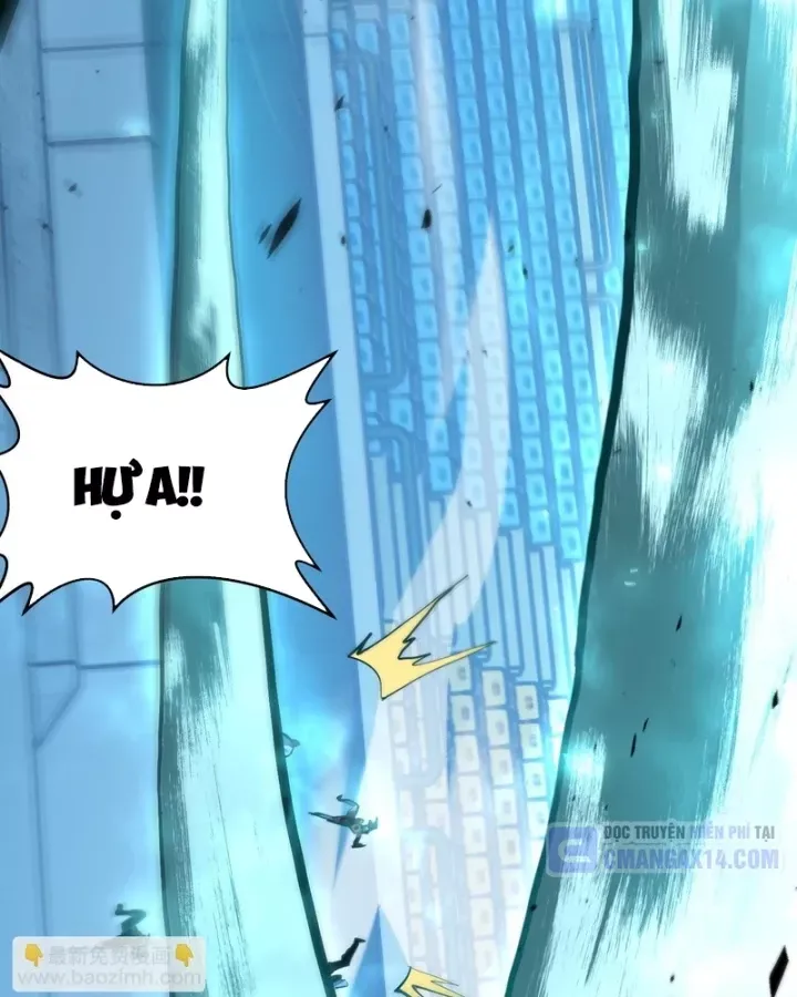 Sức Mạnh Tối Đa? Ta Lại Là Vong Linh Sư! Chap 116 - Next Chap 115