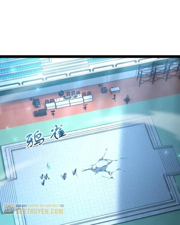 Sức Mạnh Tối Đa? Ta Lại Là Vong Linh Sư! Chap 116 - Next Chap 115