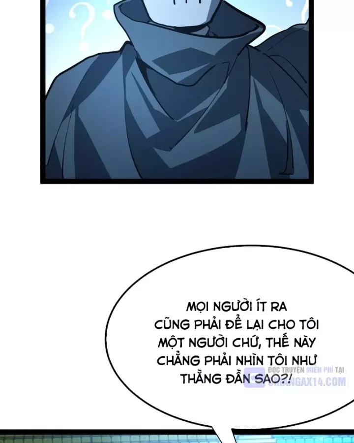 Sức Mạnh Tối Đa? Ta Lại Là Vong Linh Sư! Chap 116 - Next Chap 115