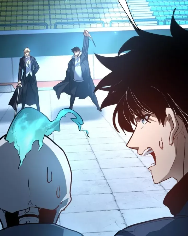 Sức Mạnh Tối Đa? Ta Lại Là Vong Linh Sư! Chap 116 - Next Chap 115