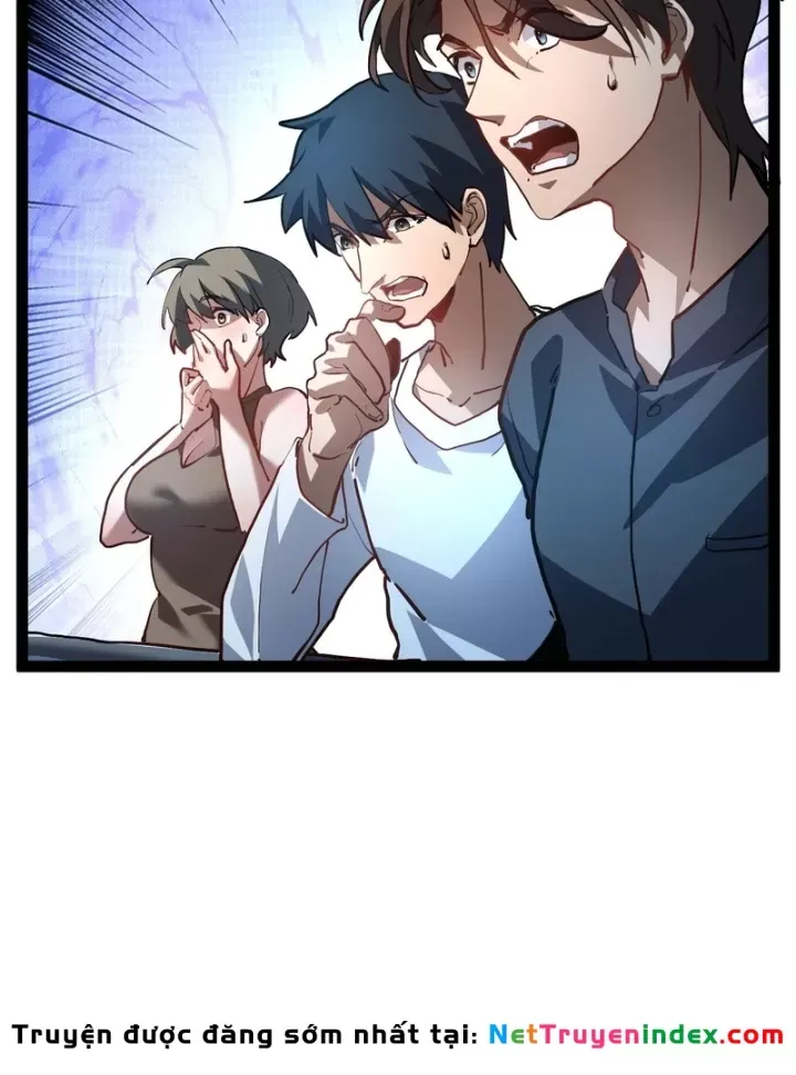 Sức Mạnh Tối Đa? Ta Lại Là Vong Linh Sư! Chap 116 - Next Chap 115