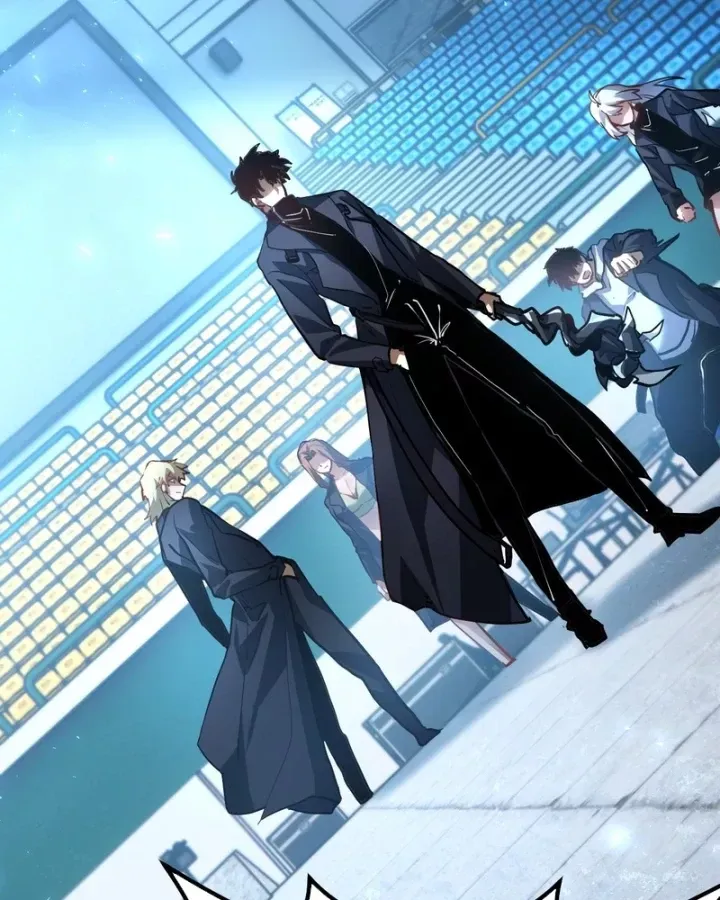 Sức Mạnh Tối Đa? Ta Lại Là Vong Linh Sư! Chap 116 - Next Chap 115