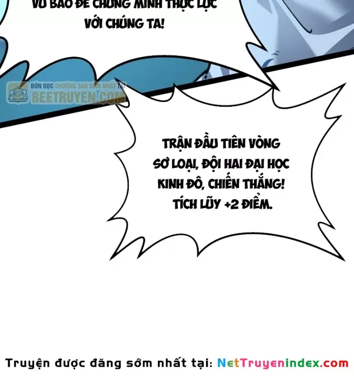 Sức Mạnh Tối Đa? Ta Lại Là Vong Linh Sư! Chap 116 - Next Chap 115