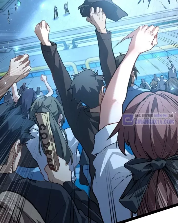 Sức Mạnh Tối Đa? Ta Lại Là Vong Linh Sư! Chap 116 - Next Chap 115