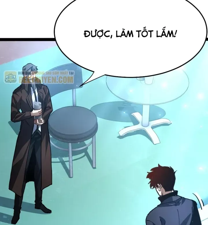 Sức Mạnh Tối Đa? Ta Lại Là Vong Linh Sư! Chap 116 - Next Chap 115