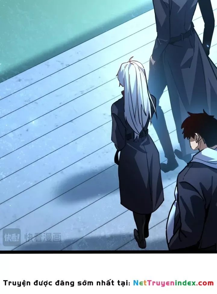 Sức Mạnh Tối Đa? Ta Lại Là Vong Linh Sư! Chap 116 - Next Chap 115