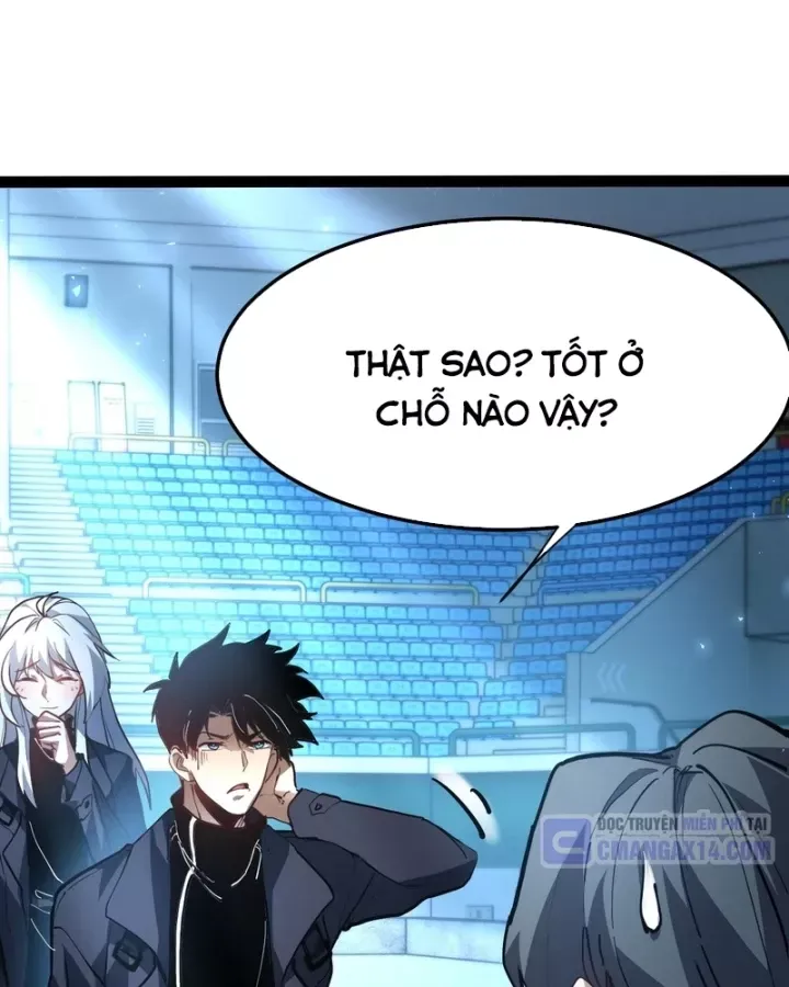 Sức Mạnh Tối Đa? Ta Lại Là Vong Linh Sư! Chap 116 - Next Chap 115