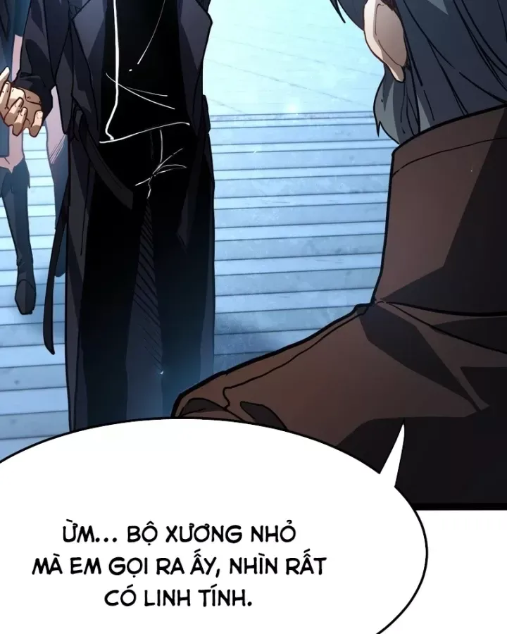 Sức Mạnh Tối Đa? Ta Lại Là Vong Linh Sư! Chap 116 - Next Chap 115