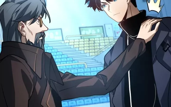 Sức Mạnh Tối Đa? Ta Lại Là Vong Linh Sư! Chap 116 - Next Chap 115