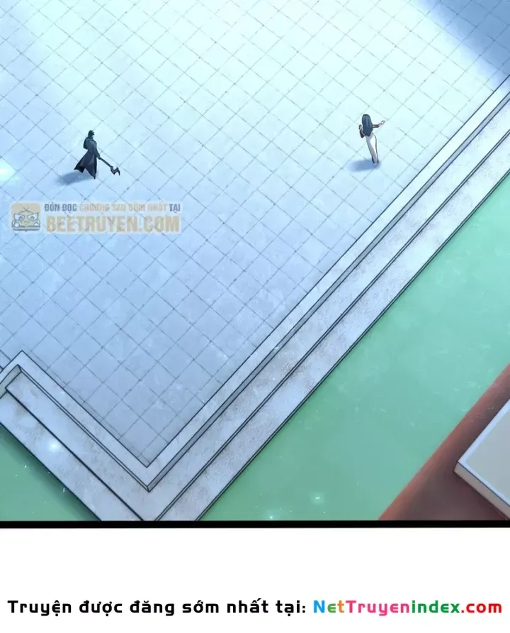 Sức Mạnh Tối Đa? Ta Lại Là Vong Linh Sư! Chap 116 - Next Chap 115