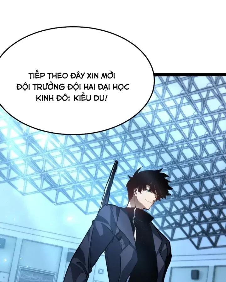 Sức Mạnh Tối Đa? Ta Lại Là Vong Linh Sư! Chap 116 - Next Chap 115