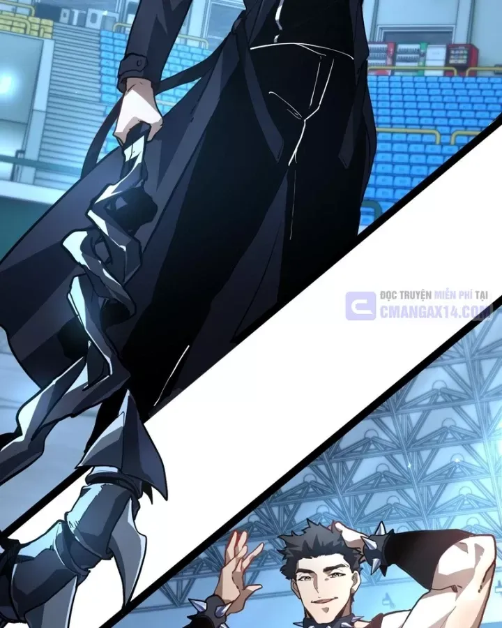 Sức Mạnh Tối Đa? Ta Lại Là Vong Linh Sư! Chap 116 - Next Chap 115