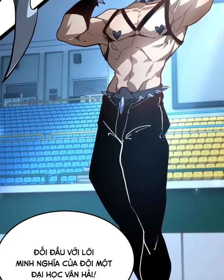 Sức Mạnh Tối Đa? Ta Lại Là Vong Linh Sư! Chap 116 - Next Chap 115