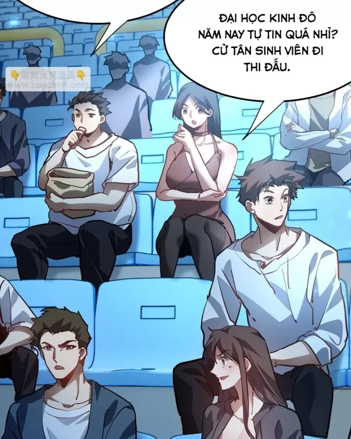 Sức Mạnh Tối Đa? Ta Lại Là Vong Linh Sư! Chap 116 - Next Chap 115